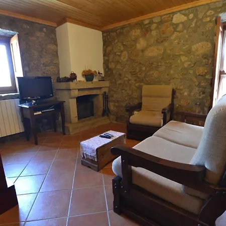 Casa Dos Cavaleiros Com Piscina Privada Holiday home
