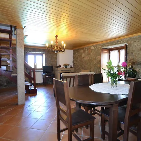 Casa Dos Cavaleiros Com Piscina Privada Ponte de Lima
