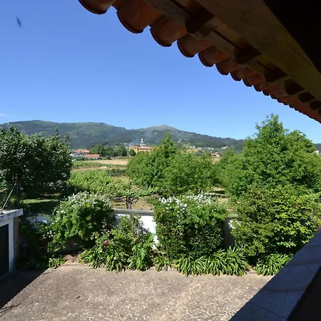 Casa Dos Cavaleiros Com Piscina Privada *