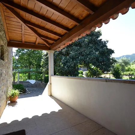 Holiday home Casa Dos Cavaleiros Com Piscina Privada