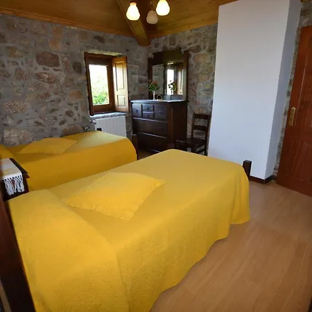 Casa Dos Cavaleiros Com Piscina Privada Ponte de Lima