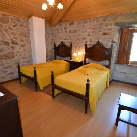 Casa Dos Cavaleiros Com Piscina Privada Holiday home