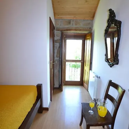 Casa Dos Cavaleiros Com Piscina Privada Holiday home