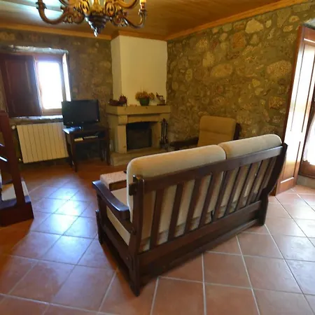 Casa Dos Cavaleiros Com Piscina Privada *
