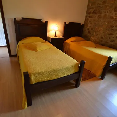 Casa Dos Cavaleiros Com Piscina Privada Holiday home