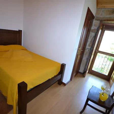 Casa Dos Cavaleiros Com Piscina Privada *