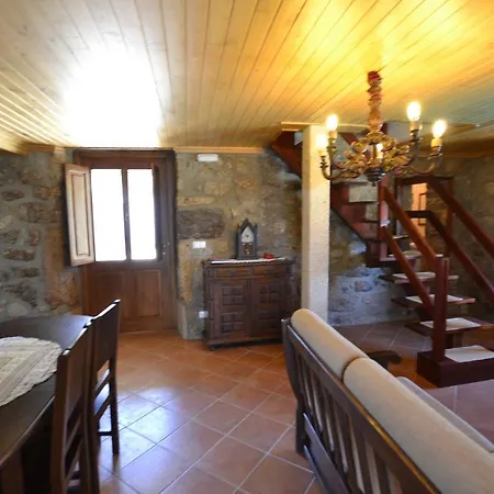 Holiday home Casa Dos Cavaleiros Com Piscina Privada