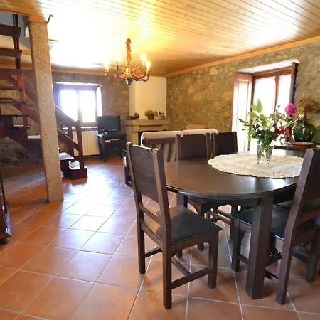 Casa Dos Cavaleiros Com Piscina Privada