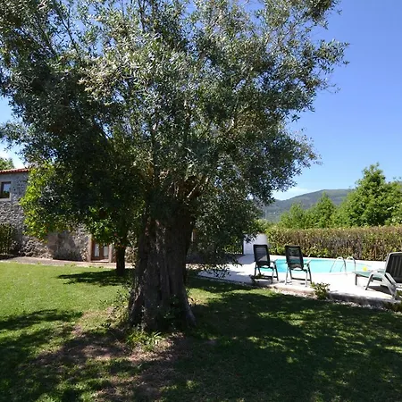 Dom wakacyjny Casa Dos Cavaleiros Com Piscina Privada *