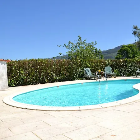Holiday home Casa Dos Cavaleiros Com Piscina Privada *